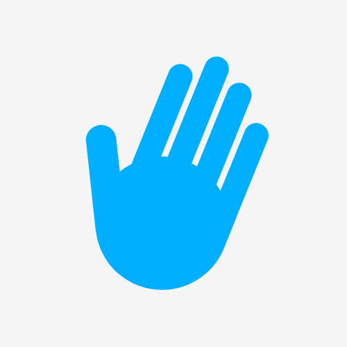 Hey There Neighbor Logo