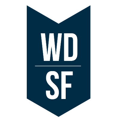 Wine Down logo