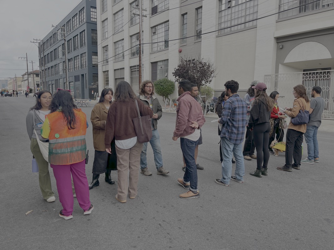 Homecoming Speed Neighboring